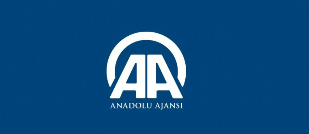 anadolu ajansı
