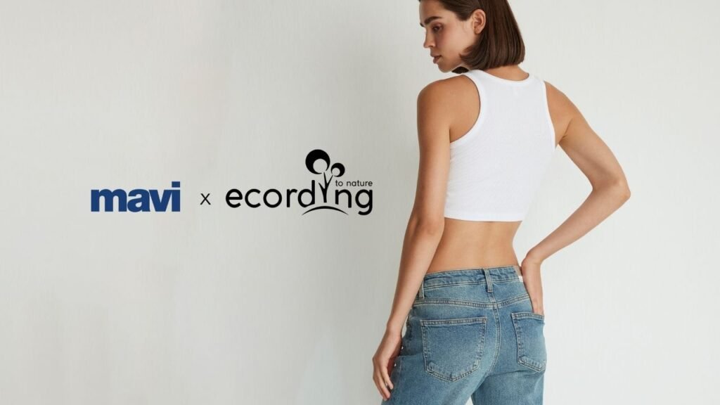 Mavi ve ecording iş birliği ile ağaçlandırma projesi