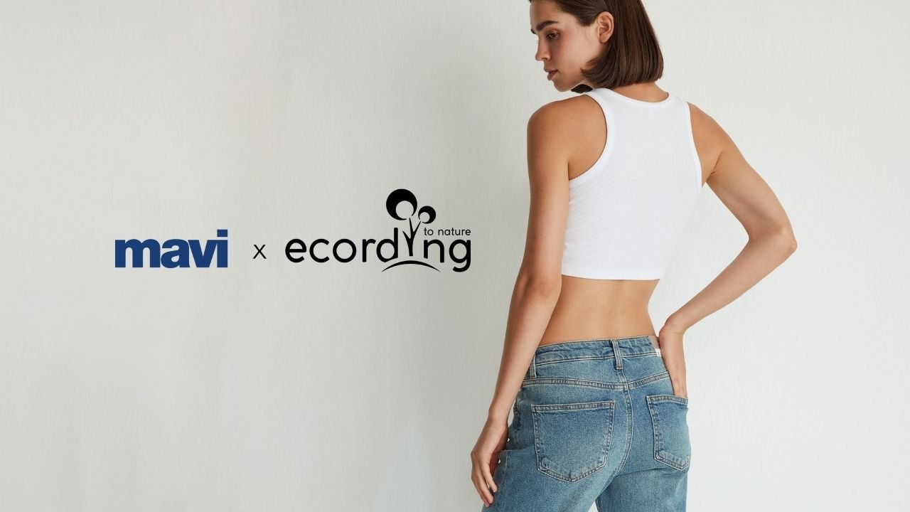 Mavi ve ecording iş birliği ile ağaçlandırma projesi