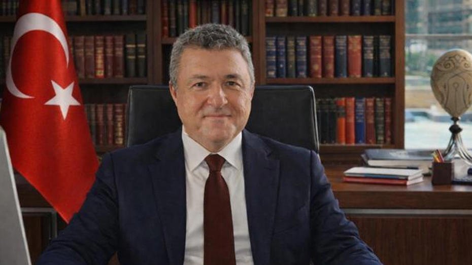 Abdullah Tolu "Yılın Ekonomi Yazarı" Ödülüne Layık Görüldü