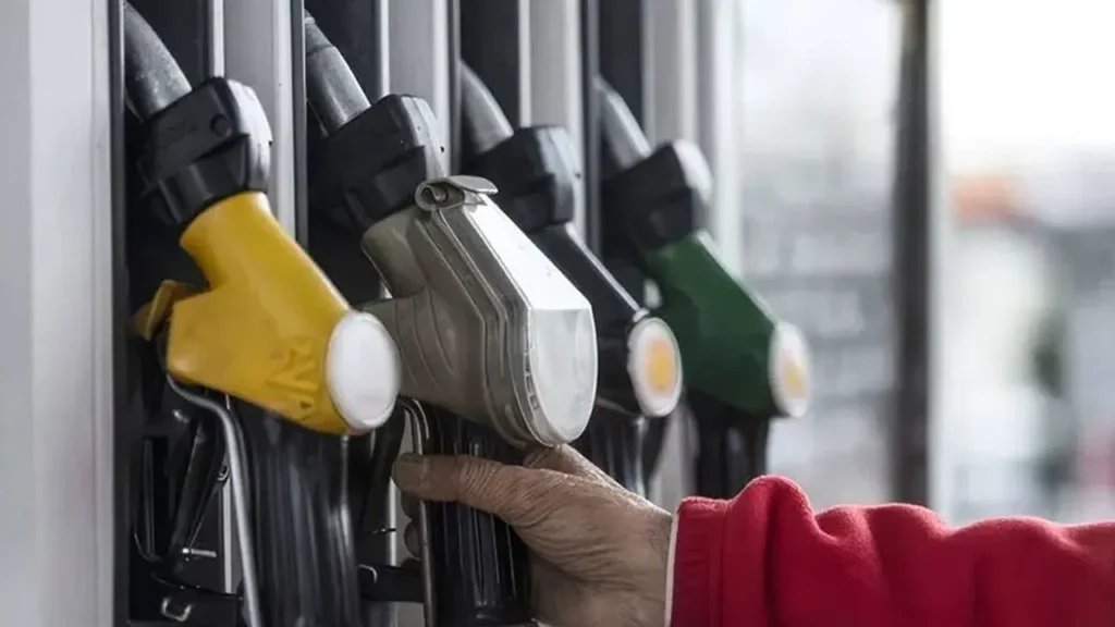 Akaryakıtta ÖTV Artışı Kapıda: Benzin ve Motorin Fiyatlarına Büyük Zam Beklentisi
