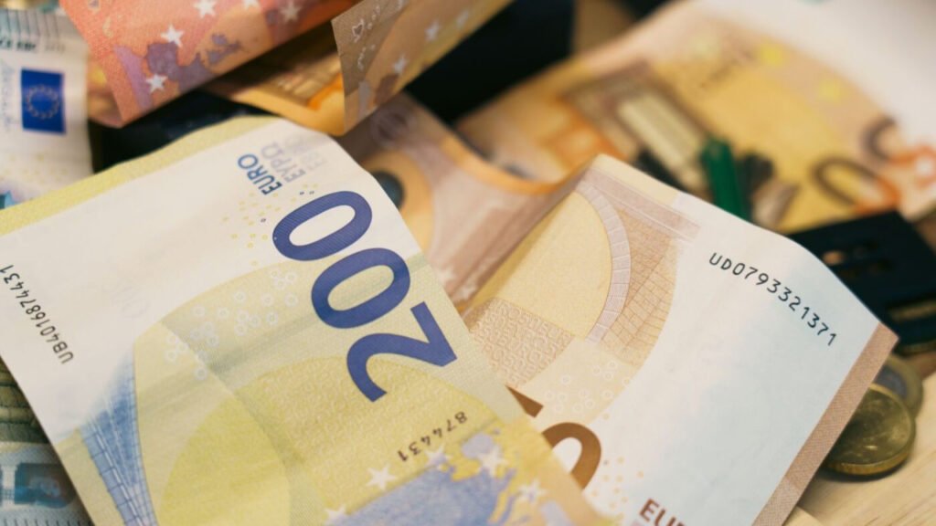 Avrupa Birliği'nden Ukrayna'ya 45 Milyar Euroluk Kredi Paketi