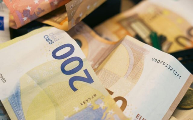 Avrupa Birliği'nden Ukrayna'ya 45 Milyar Euroluk Kredi Paketi