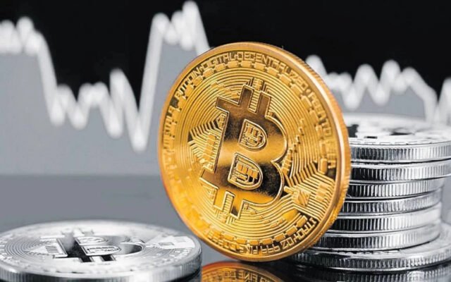 Bitcoin Değer Kaybıyla 80 Bin Dolar Sınırına Geriledi