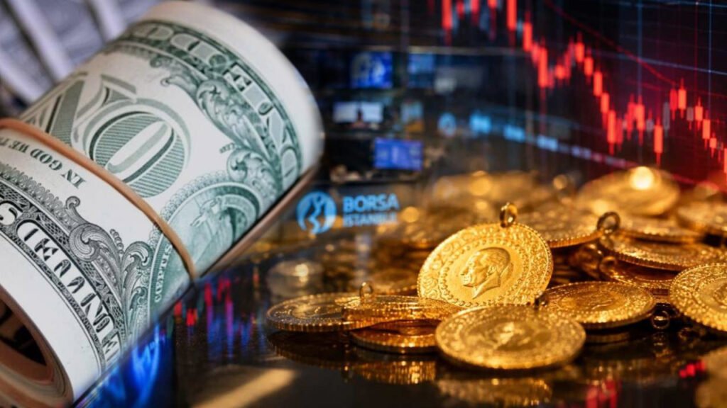 Finans Piyasalarında Son Durum ve En Çok Kazandıran Yatırım Araçları