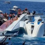 Girne Açıklarında Batan "Filo Jet" Davasında 9 Zanlıya Ek Tutukluluk
