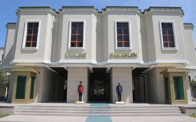 İçişleri Bakanlığı Bünyesinde Dolandırıcılıkla Mücadele Merkezi Kuruluyor