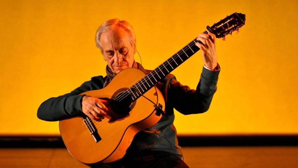 İş Sanat 27. Sezonunda Caz ve Flamenkonun Önemli İsimlerini İstanbul'da Ağırlıyor
