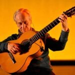 İş Sanat 27. Sezonunda Caz ve Flamenkonun Önemli İsimlerini İstanbul'da Ağırlıyor