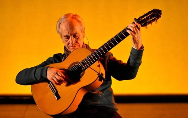 İş Sanat 27. Sezonunda Caz ve Flamenkonun Önemli İsimlerini İstanbul'da Ağırlıyor