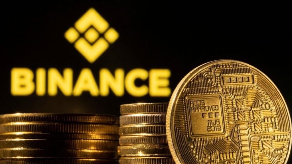 Siber Saldırı Sonrası Binance İşlemleri Askıya Aldı Ve 2,54 Milyar Doları Dondurdu