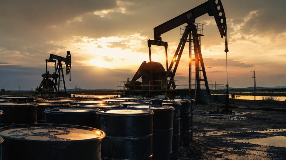 UBS Petrol Fiyatı Tahminlerini Yükseltti