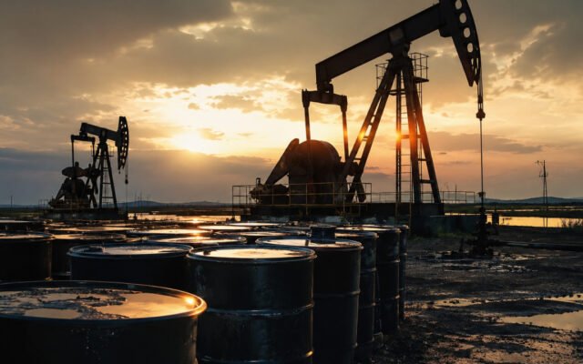 UBS Petrol Fiyatı Tahminlerini Yükseltti