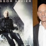 Unutulmaz "Star Trek" ve "X-Men" Yıldızı Patrick Stewart 86 Yaşında Hayatını Kaybetti