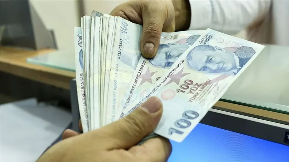 Vedat Işıkhan'dan Emekli Aylığı Zammı Açıklaması
