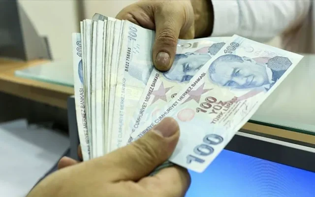 Vedat Işıkhan'dan Emekli Aylığı Zammı Açıklaması