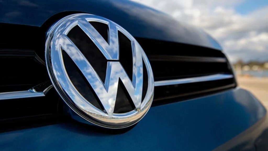 Volkswagen Modelleri İçin Türkiye Üretimi Adımı Atıldı