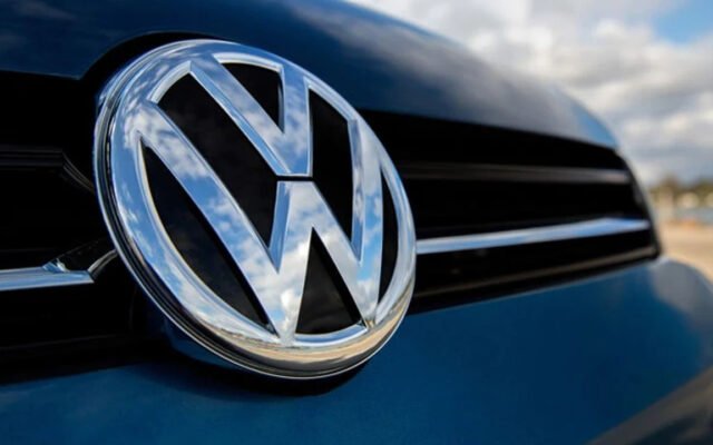 Volkswagen Modelleri İçin Türkiye Üretimi Adımı Atıldı